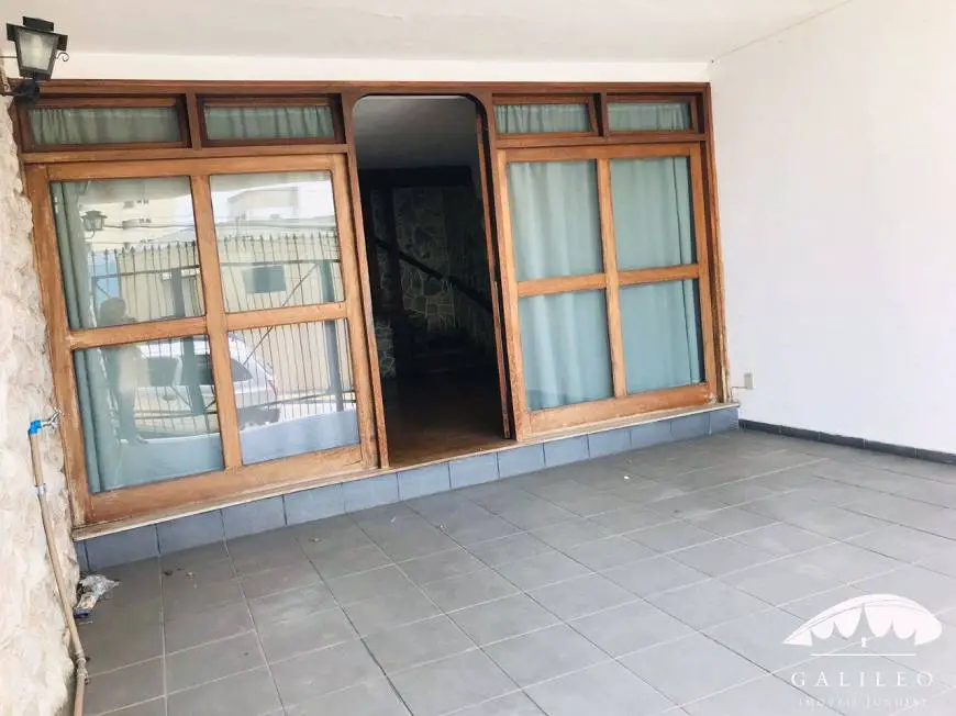 Foto 4 de Sobrado com 2 Quartos para alugar, 119m² em Anhangabau, Jundiaí