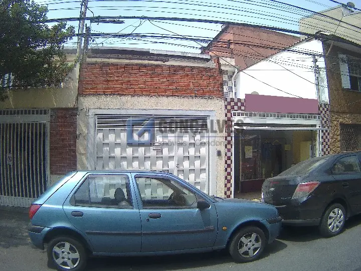 Foto 1 de Sobrado com 2 Quartos à venda, 150m² em Centro, São Caetano do Sul