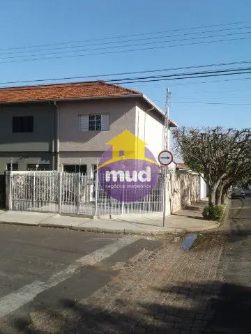 Foto 1 de Sobrado com 2 Quartos à venda, 140m² em Vila Moreira, São José do Rio Preto
