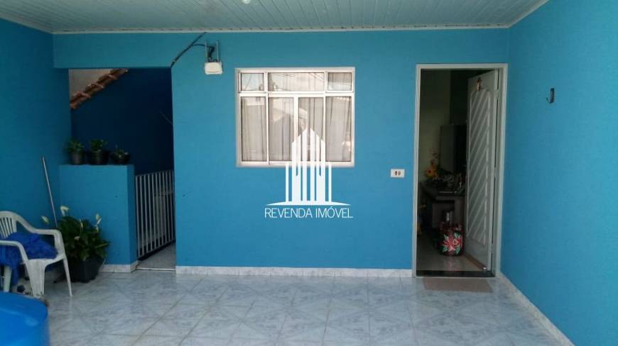 Foto 1 de Sobrado com 3 Quartos à venda, 212m² em Condominio Maracana, Santo André