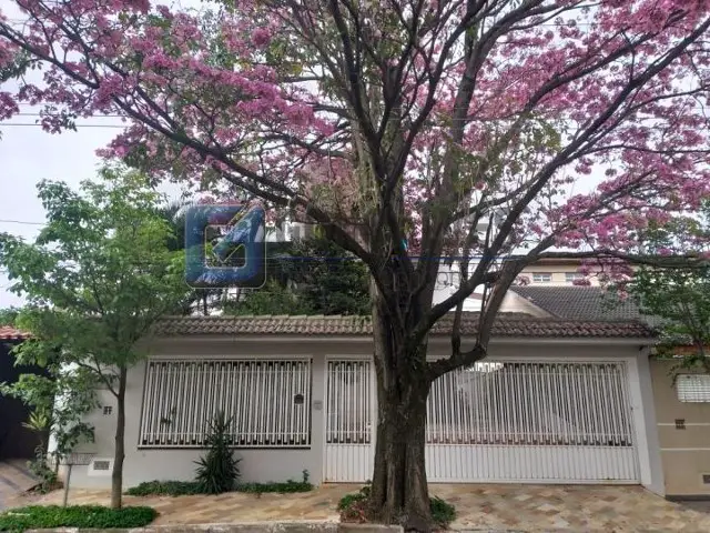 Foto 1 de Sobrado com 3 Quartos à venda, 280m² em Jardim São Caetano, São Caetano do Sul