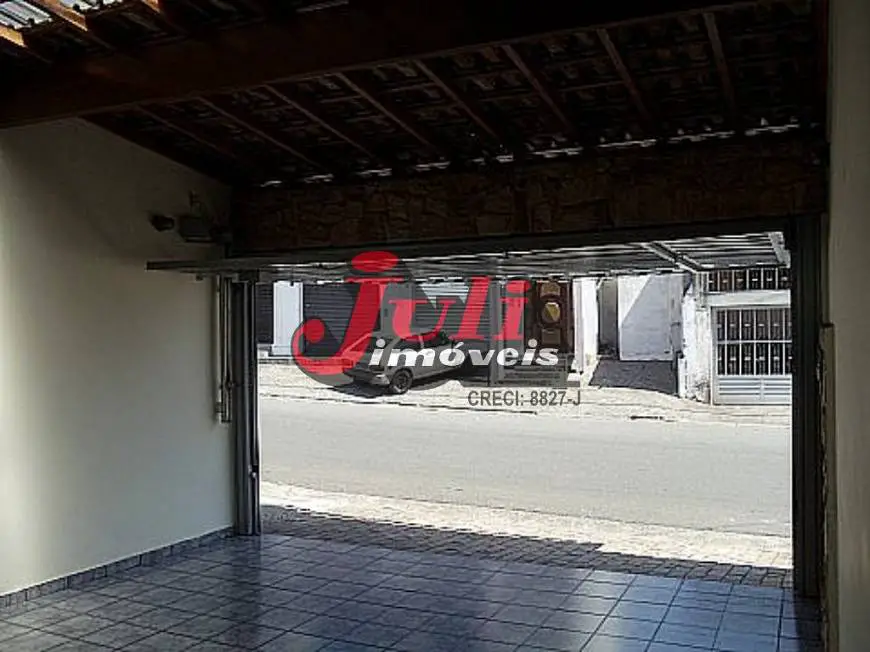 Foto 1 de Sobrado com 3 Quartos à venda, 171m² em Rudge Ramos, São Bernardo do Campo