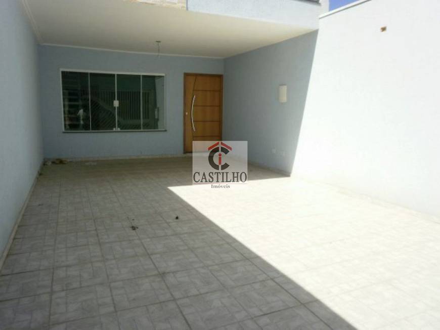 Foto 1 de Sobrado com 3 Quartos para alugar, 150m² em Vila Macedopolis, São Paulo