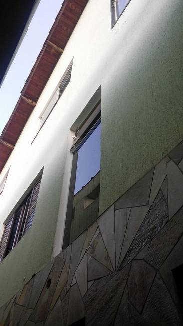 Foto 3 de Sobrado com 4 Quartos à venda, 160m² em Cidade Nova São Miguel, São Paulo