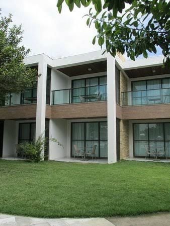 Foto 1 de Apartamento com 1 Quarto à venda, 35m² em , Barra de São Miguel