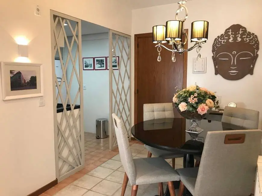 Foto 1 de Apartamento com 1 Quarto à venda, 68m² em Bavária, Gramado