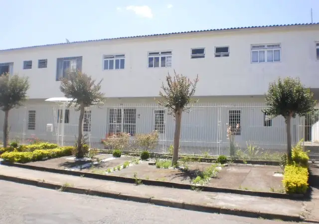 Foto 1 de Apartamento com 1 Quarto para alugar, 30m² em Boa Vista, Curitiba
