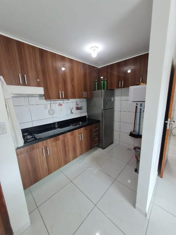 Foto 1 de Apartamento com 1 Quarto para alugar, 42m² em Cabo Branco, João Pessoa
