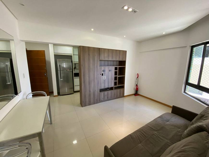 Foto 1 de Apartamento com 1 Quarto à venda, 41m² em Caminho Das Árvores, Salvador