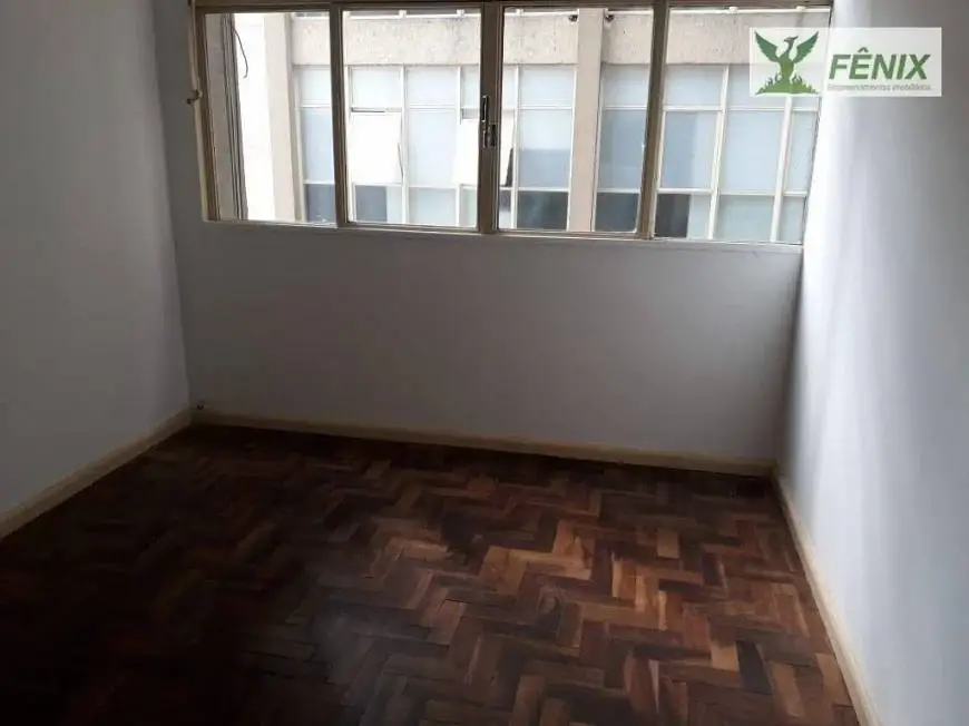 Foto 5 de Apartamento com 1 Quarto para alugar, 60m² em Centro, Curitiba