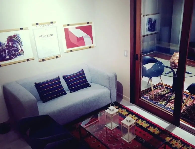 Foto 4 de Apartamento com 1 Quarto à venda, 36m² em Centro, Gramado