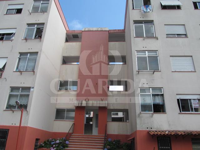 Foto 1 de Apartamento com 1 Quarto à venda, 48m² em Cristal, Porto Alegre