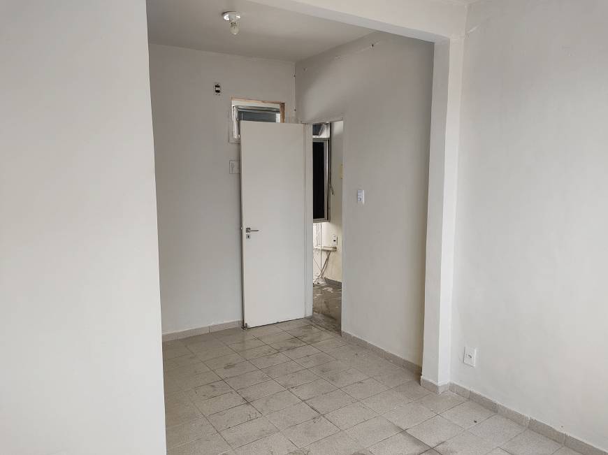 Foto 4 de Apartamento com 1 Quarto para alugar, 45m² em Engenho Da Rainha, Rio de Janeiro