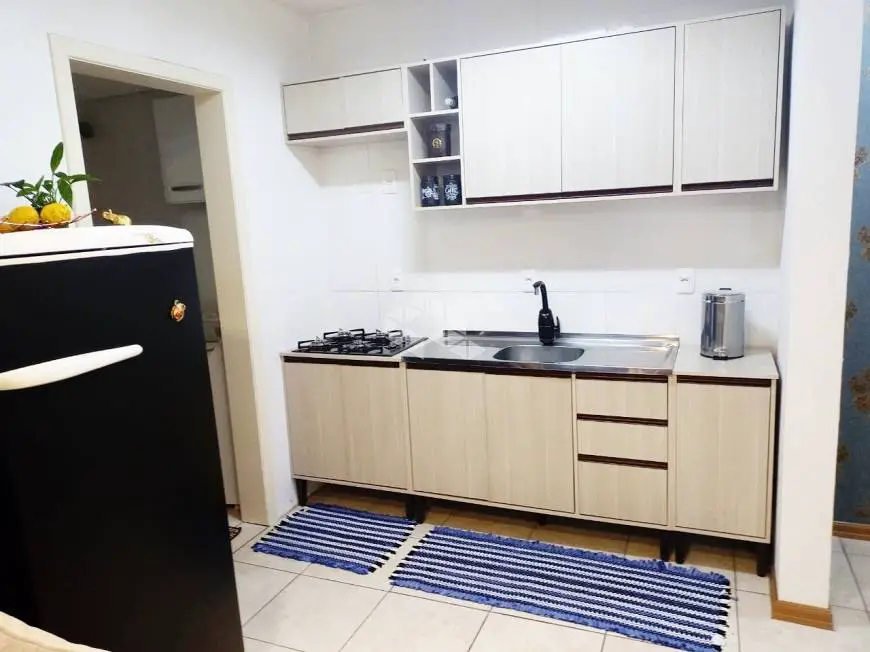 Foto 2 de Apartamento com 1 Quarto à venda, 48m² em Humaitá, Bento Gonçalves