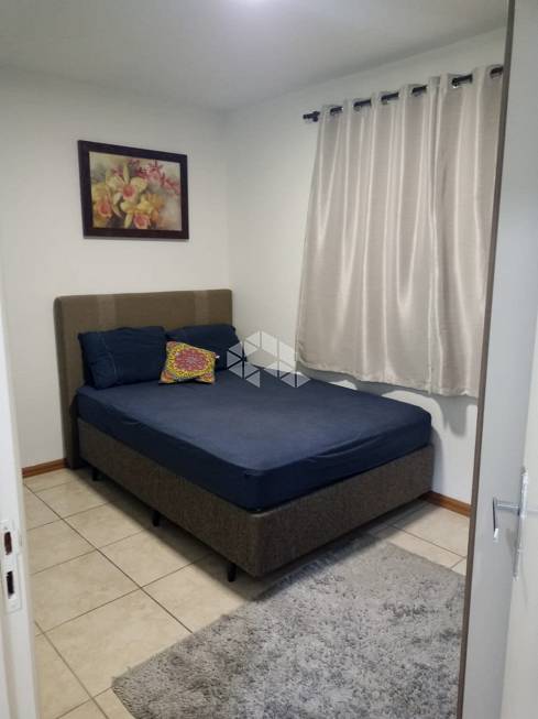 Foto 5 de Apartamento com 1 Quarto à venda, 48m² em Humaitá, Bento Gonçalves