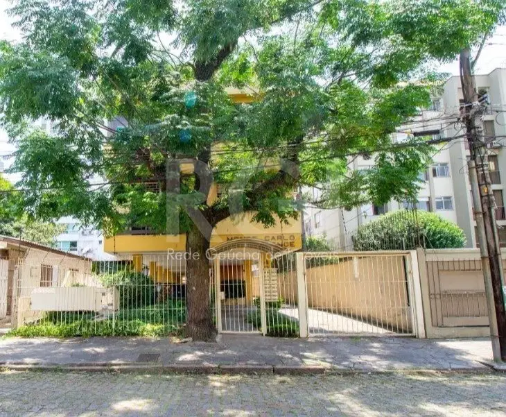 Foto 1 de Apartamento com 1 Quarto para alugar, 47m² em Jardim Botânico, Porto Alegre