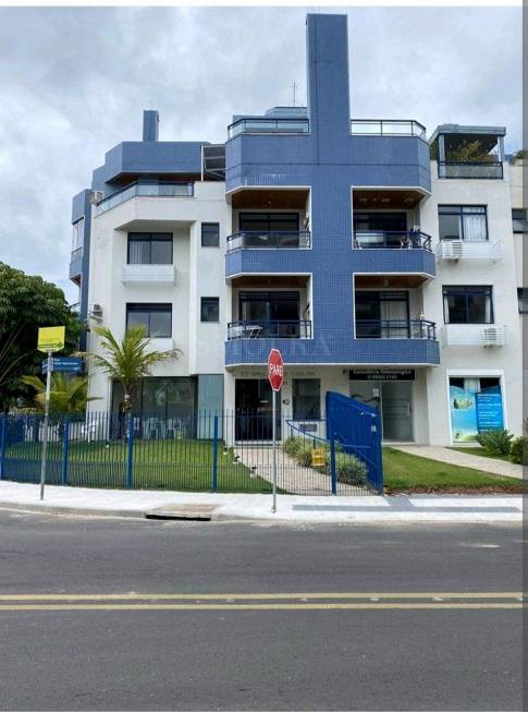 Foto 2 de Apartamento com 1 Quarto à venda, 43m² em Jurerê, Florianópolis