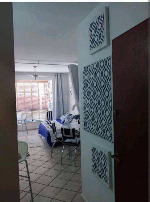 Foto 3 de Apartamento com 1 Quarto à venda, 43m² em Jurerê, Florianópolis