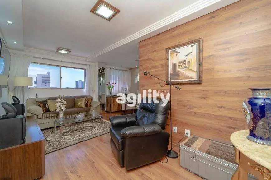Foto 1 de Apartamento com 1 Quarto à venda, 56m² em Lagoa Nova, Natal
