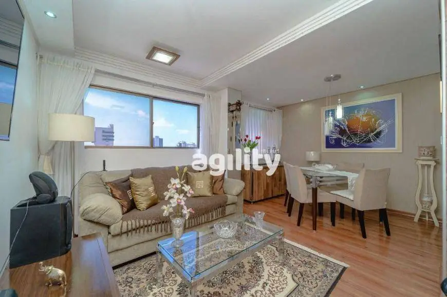 Foto 2 de Apartamento com 1 Quarto à venda, 56m² em Lagoa Nova, Natal