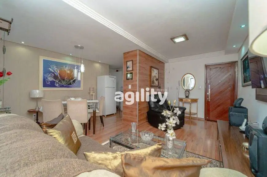 Foto 3 de Apartamento com 1 Quarto à venda, 56m² em Lagoa Nova, Natal