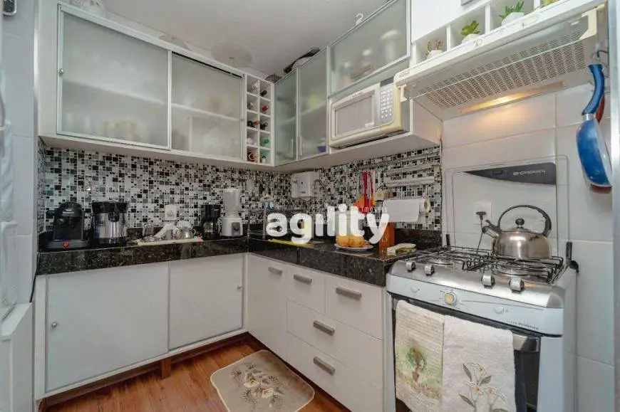 Foto 4 de Apartamento com 1 Quarto à venda, 56m² em Lagoa Nova, Natal