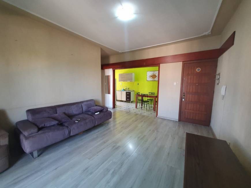Foto 2 de Apartamento com 1 Quarto para alugar, 60m² em Menino Deus, Porto Alegre