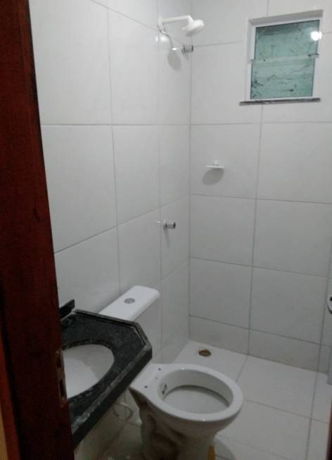 Foto 3 de Apartamento com 1 Quarto para alugar, 50m² em Montese, Fortaleza