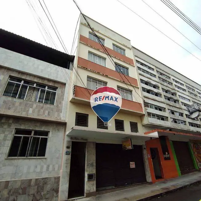 Foto 1 de Apartamento com 1 Quarto à venda, 56m² em Morro da Glória, Juiz de Fora