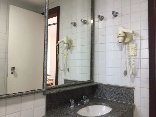 Foto 3 de Apartamento com 1 Quarto para alugar, 42m² em Ondina, Salvador