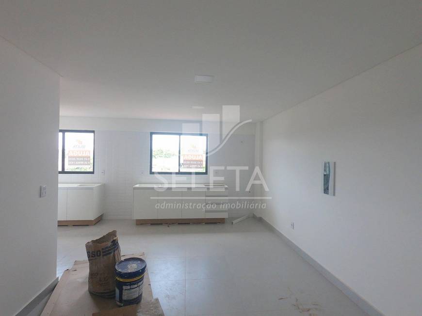 Foto 3 de Apartamento com 1 Quarto para alugar, 70m² em Pacaembú, Cascavel