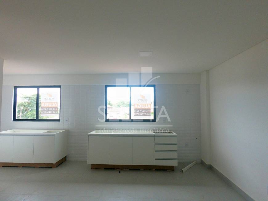 Foto 4 de Apartamento com 1 Quarto para alugar, 70m² em Pacaembú, Cascavel