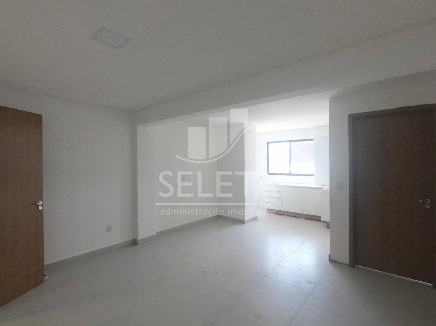 Foto 2 de Apartamento com 1 Quarto para alugar, 70m² em Pacaembú, Cascavel