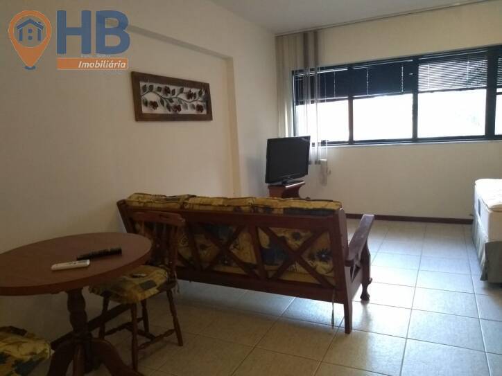 Foto 2 de Apartamento com 1 Quarto para venda ou aluguel, 42m² em Parque Residencial Aquarius, São José dos Campos