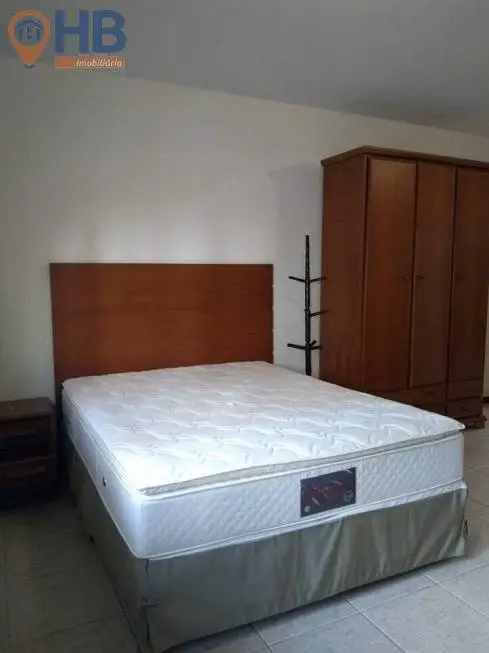 Foto 3 de Apartamento com 1 Quarto para venda ou aluguel, 42m² em Parque Residencial Aquarius, São José dos Campos