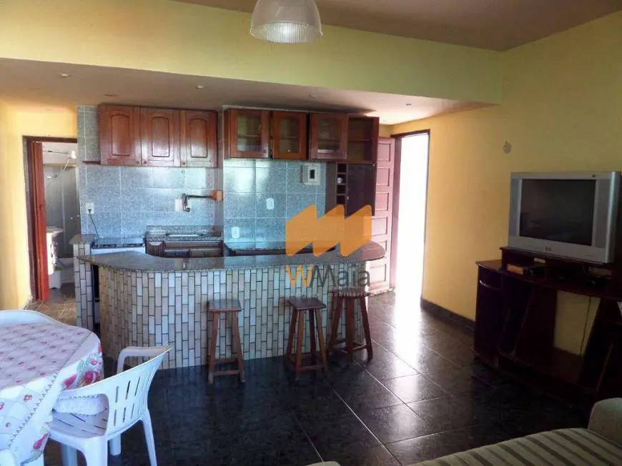 Foto 5 de Apartamento com 1 Quarto à venda, 48m² em Parque Tamariz, Iguaba Grande