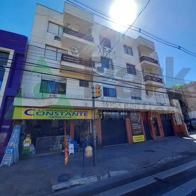 Foto 1 de Apartamento com 1 Quarto para alugar, 45m² em Partenon, Porto Alegre