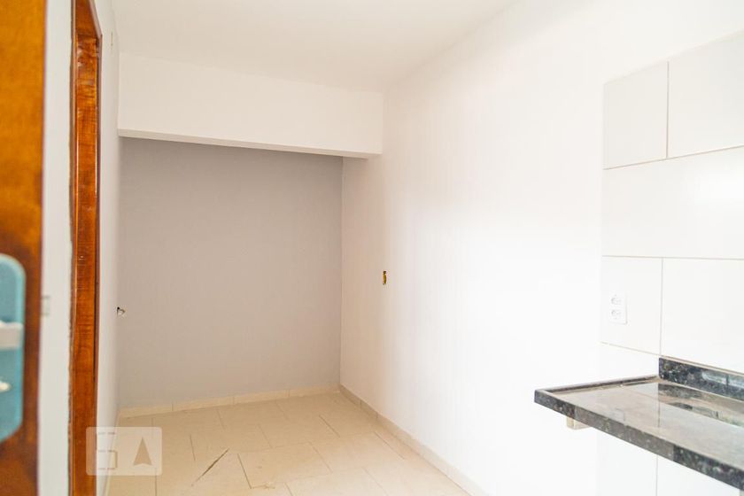 Foto 4 de Apartamento com 1 Quarto para alugar, 25m² em Santa Efigênia, Belo Horizonte