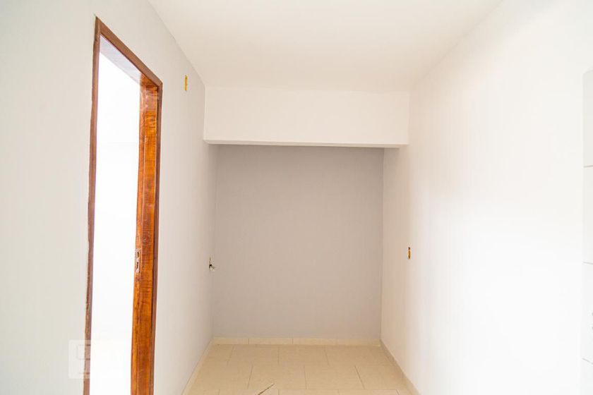 Foto 5 de Apartamento com 1 Quarto para alugar, 25m² em Santa Efigênia, Belo Horizonte
