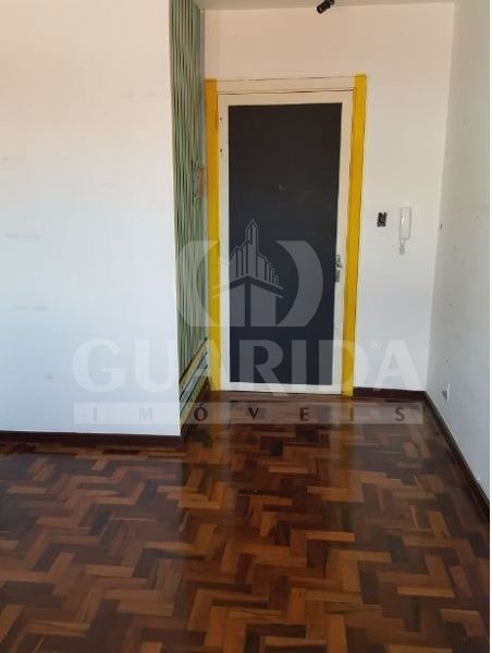 Foto 1 de Apartamento com 1 Quarto à venda, 40m² em Santana, Porto Alegre