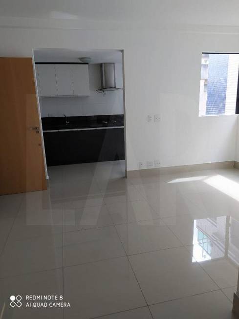 Foto 1 de Apartamento com 1 Quarto à venda, 46m² em Santo Antônio, Belo Horizonte