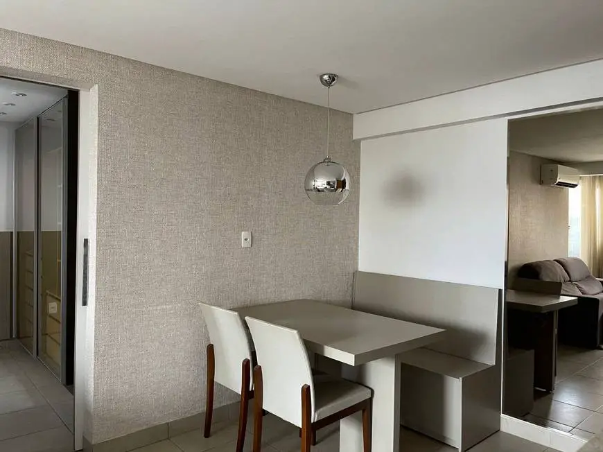 Foto 3 de Apartamento com 1 Quarto à venda, 45m² em Setor Marista, Goiânia