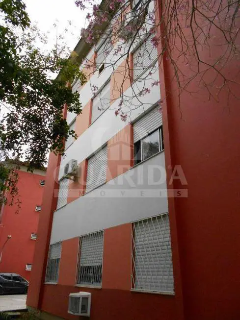 Foto 1 de Apartamento com 1 Quarto à venda, 41m² em Vila Nova, Porto Alegre