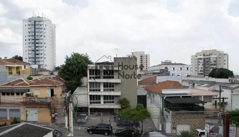 Foto 3 de Apartamento com 2 Quartos à venda, 65m² em Água Fria, São Paulo