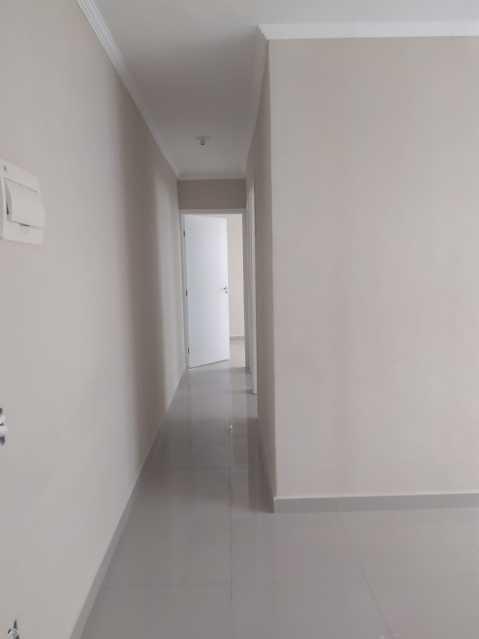 Foto 3 de Apartamento com 2 Quartos para alugar, 40m² em Água Santa, Rio de Janeiro