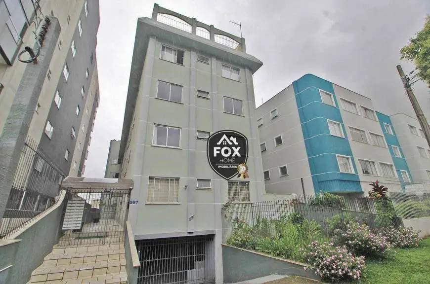 Foto 1 de Apartamento com 2 Quartos para alugar, 77m² em Água Verde, Curitiba