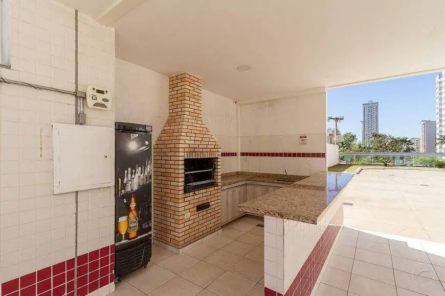 Foto 5 de Apartamento com 2 Quartos para venda ou aluguel, 69m² em Aguas Claras, Brasília