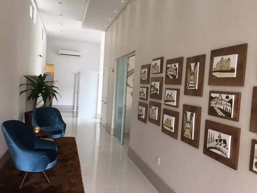 Foto 2 de Apartamento com 2 Quartos para alugar, 102m² em América, Joinville