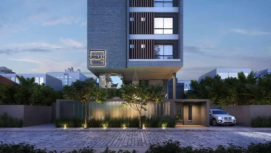 Foto 2 de Apartamento com 2 Quartos à venda, 159m² em Anita Garibaldi, Joinville