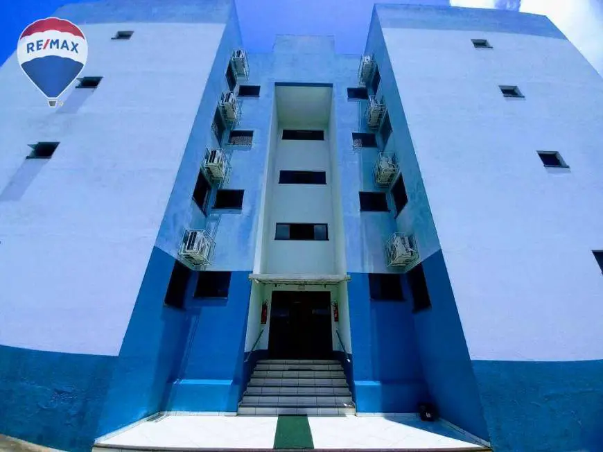Foto 5 de Apartamento com 2 Quartos à venda, 52m² em Areal, Porto Velho